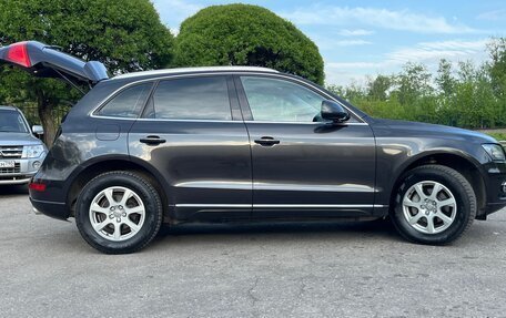 Audi Q5, 2016 год, 2 270 000 рублей, 5 фотография