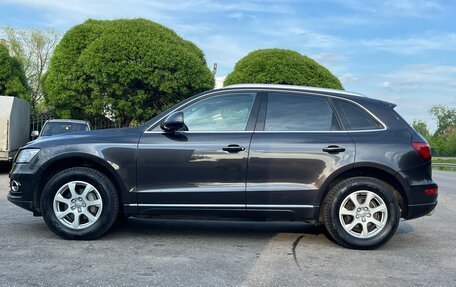 Audi Q5, 2016 год, 2 270 000 рублей, 6 фотография