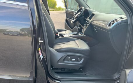 Audi Q5, 2016 год, 2 270 000 рублей, 14 фотография