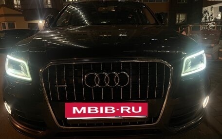 Audi Q5, 2016 год, 2 270 000 рублей, 2 фотография