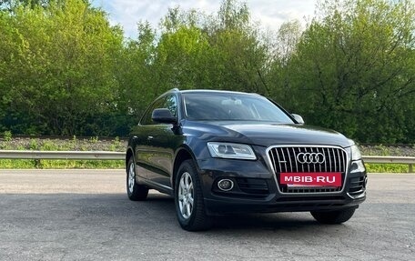 Audi Q5, 2016 год, 2 270 000 рублей, 4 фотография