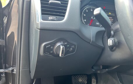 Audi Q5, 2016 год, 2 270 000 рублей, 17 фотография
