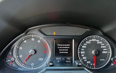 Audi Q5, 2016 год, 2 270 000 рублей, 24 фотография