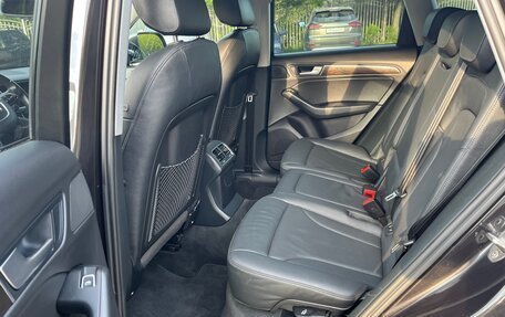 Audi Q5, 2016 год, 2 270 000 рублей, 18 фотография