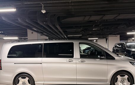 Mercedes-Benz Vito, 2021 год, 5 600 000 рублей, 4 фотография