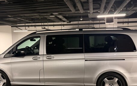 Mercedes-Benz Vito, 2021 год, 5 600 000 рублей, 5 фотография