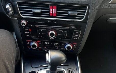 Audi Q5, 2016 год, 2 270 000 рублей, 21 фотография