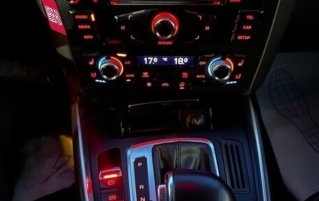 Audi Q5, 2016 год, 2 270 000 рублей, 22 фотография
