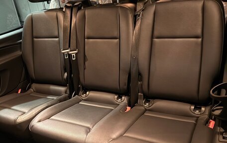 Mercedes-Benz Vito, 2021 год, 5 600 000 рублей, 9 фотография