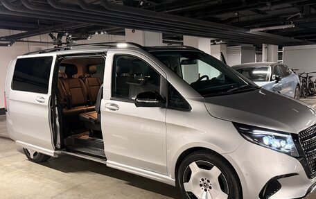 Mercedes-Benz Vito, 2021 год, 5 600 000 рублей, 8 фотография