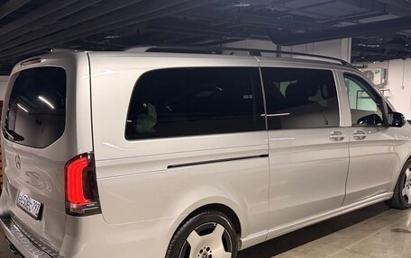 Mercedes-Benz Vito, 2021 год, 5 600 000 рублей, 6 фотография