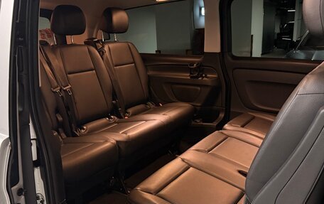 Mercedes-Benz Vito, 2021 год, 5 600 000 рублей, 12 фотография