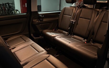 Mercedes-Benz Vito, 2021 год, 5 600 000 рублей, 11 фотография