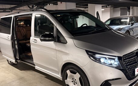 Mercedes-Benz Vito, 2021 год, 5 600 000 рублей, 7 фотография