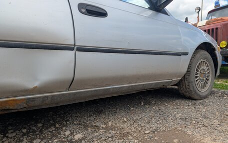 Toyota Sprinter VIII (E110), 1999 год, 140 000 рублей, 9 фотография