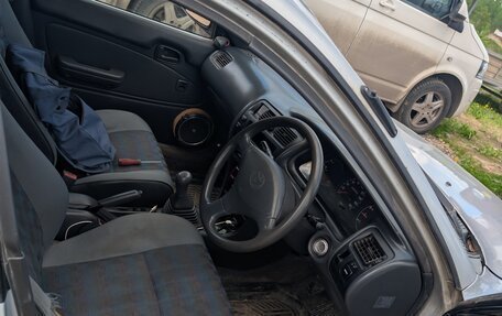 Toyota Sprinter VIII (E110), 1999 год, 140 000 рублей, 10 фотография