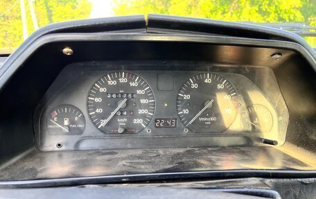 Audi 100, 1985 год, 50 000 рублей, 7 фотография