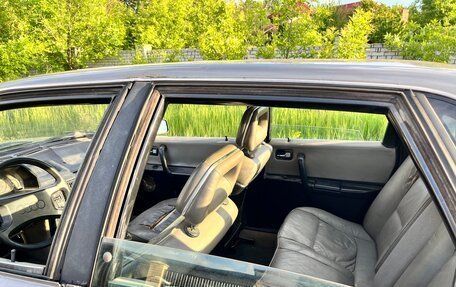 Audi 100, 1985 год, 50 000 рублей, 11 фотография