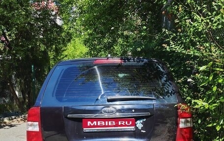 KIA Carnival III, 2007 год, 850 000 рублей, 4 фотография