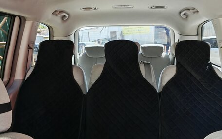 KIA Carnival III, 2007 год, 850 000 рублей, 12 фотография
