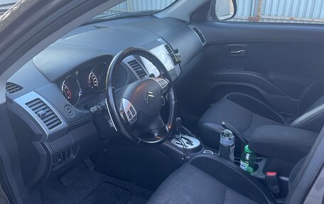 Citroen C-Crosser, 2011 год, 950 000 рублей, 6 фотография