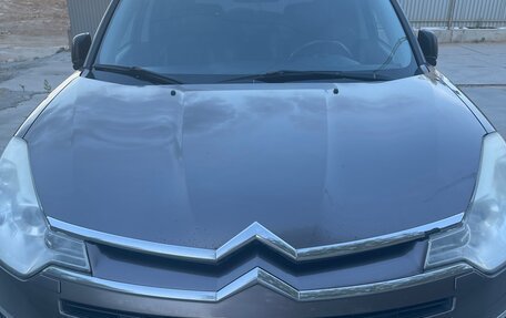 Citroen C-Crosser, 2011 год, 950 000 рублей, 8 фотография