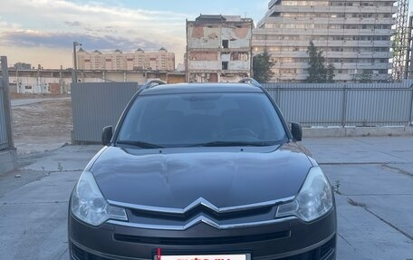 Citroen C-Crosser, 2011 год, 950 000 рублей, 9 фотография