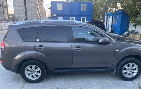 Citroen C-Crosser, 2011 год, 950 000 рублей, 11 фотография