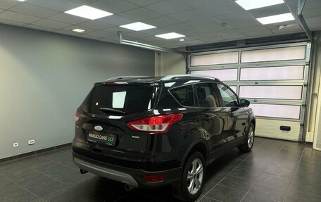 Ford Kuga III, 2015 год, 1 420 000 рублей, 6 фотография