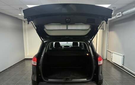 Ford Kuga III, 2015 год, 1 420 000 рублей, 7 фотография