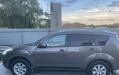 Citroen C-Crosser, 2011 год, 950 000 рублей, 14 фотография