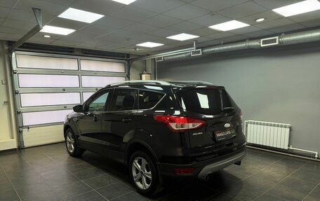 Ford Kuga III, 2015 год, 1 420 000 рублей, 4 фотография