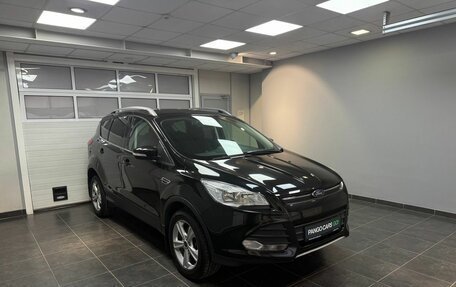 Ford Kuga III, 2015 год, 1 420 000 рублей, 3 фотография
