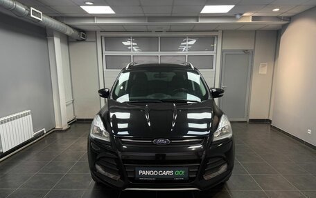 Ford Kuga III, 2015 год, 1 420 000 рублей, 2 фотография