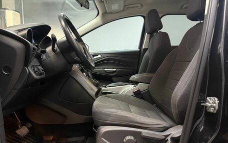Ford Kuga III, 2015 год, 1 420 000 рублей, 9 фотография