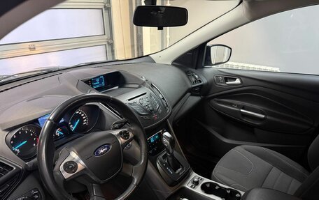 Ford Kuga III, 2015 год, 1 420 000 рублей, 10 фотография