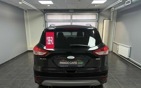 Ford Kuga III, 2015 год, 1 420 000 рублей, 5 фотография