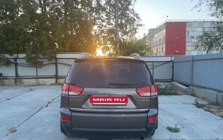 Citroen C-Crosser, 2011 год, 950 000 рублей, 13 фотография