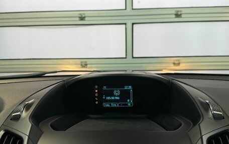 Ford Kuga III, 2015 год, 1 420 000 рублей, 14 фотография