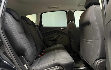 Ford Kuga III, 2015 год, 1 420 000 рублей, 22 фотография