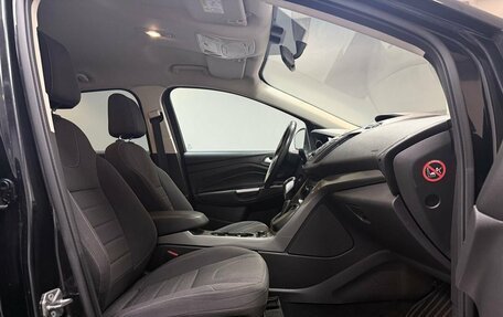 Ford Kuga III, 2015 год, 1 420 000 рублей, 23 фотография