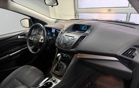 Ford Kuga III, 2015 год, 1 420 000 рублей, 20 фотография