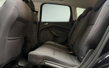 Ford Kuga III, 2015 год, 1 420 000 рублей, 21 фотография