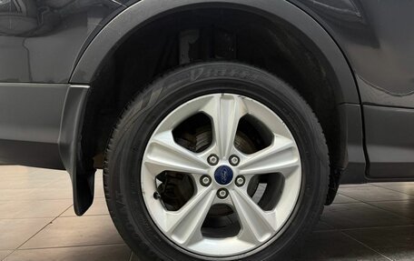 Ford Kuga III, 2015 год, 1 420 000 рублей, 25 фотография