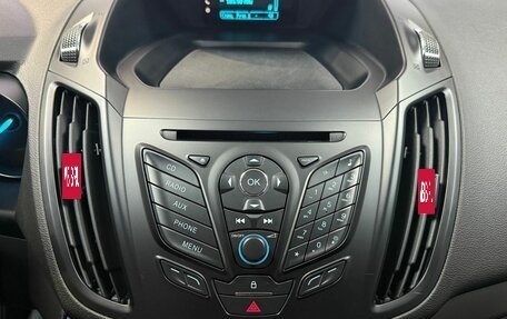 Ford Kuga III, 2015 год, 1 420 000 рублей, 15 фотография