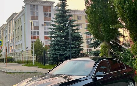 BMW 5 серия, 2014 год, 2 400 000 рублей, 3 фотография