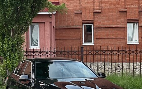BMW 5 серия, 2014 год, 2 400 000 рублей, 2 фотография