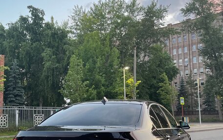 BMW 5 серия, 2014 год, 2 400 000 рублей, 7 фотография
