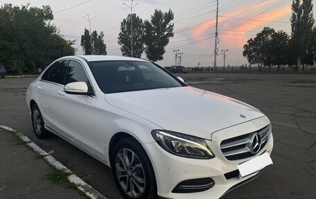 Mercedes-Benz C-Класс, 2014 год, 1 750 000 рублей, 5 фотография