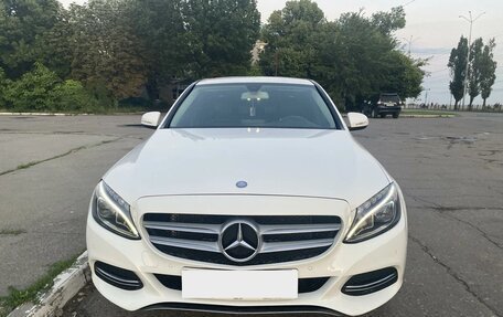 Mercedes-Benz C-Класс, 2014 год, 1 750 000 рублей, 6 фотография